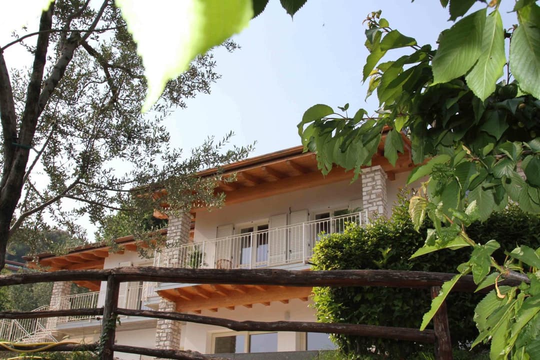 Villa degli Ulivi — photo 1 of 1