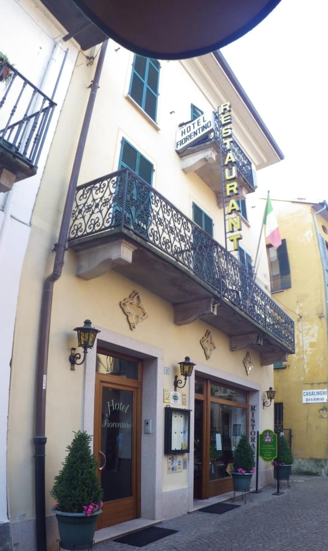Hotel Fiorentino — photo 1 of 1