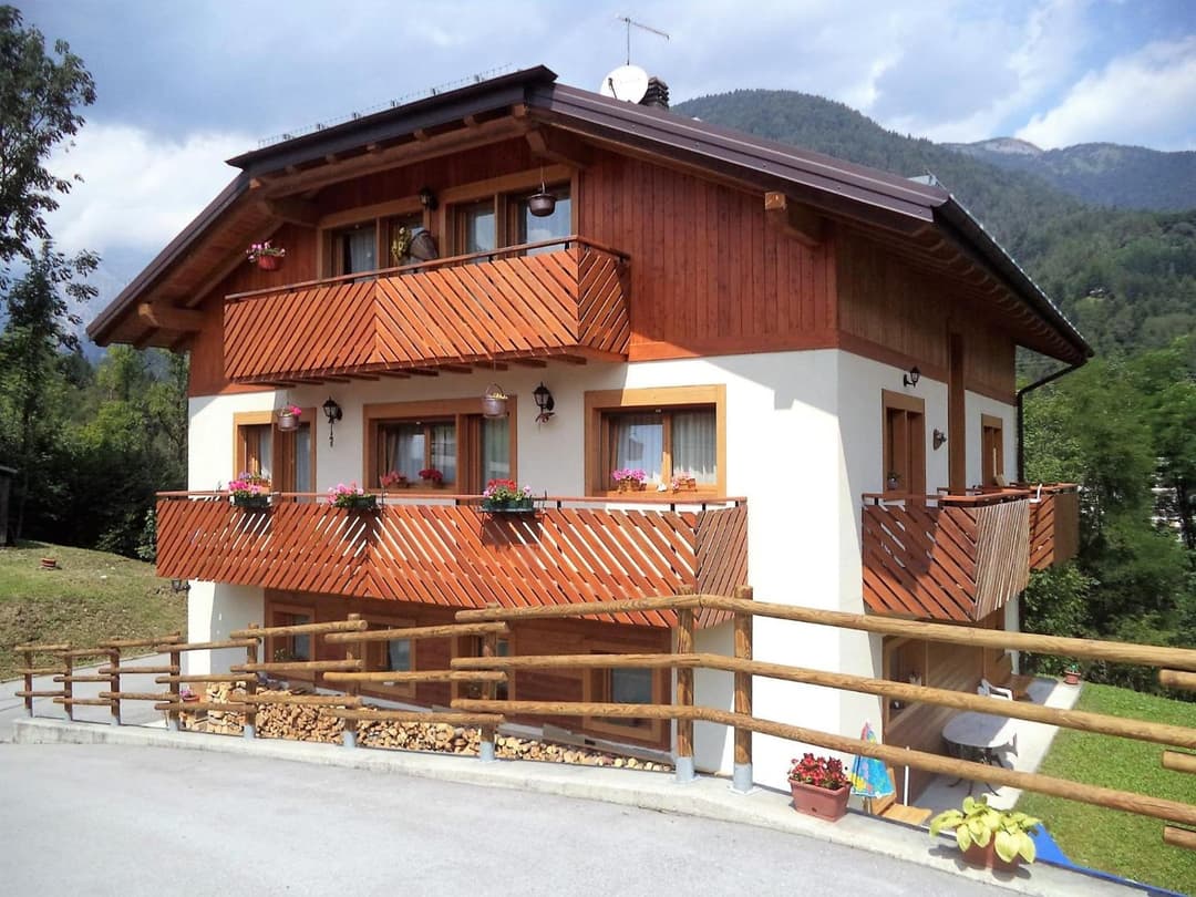 B&B Dolomiti — photo 1 of 23