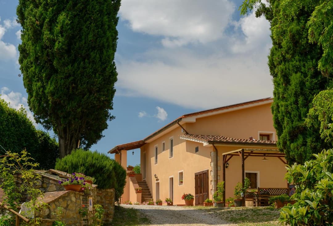 Agriturismo Pretenzano — photo 1 of 1
