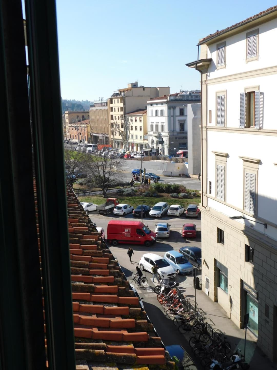 Porta alla Croce Guest House — photo 1 of 46