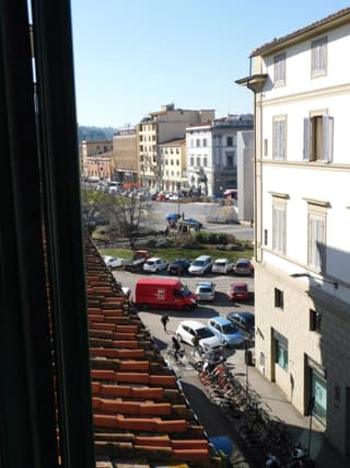 Porta alla Croce Guest House