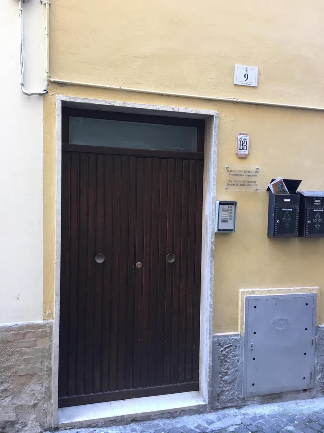 La Casetta — photo 1 of 1
