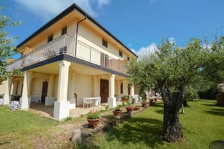 Villa D'Aquino