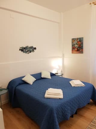 La casa di "Bella"