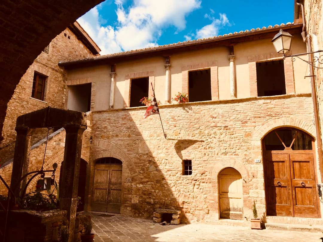 Locanda della Scala — photo 1 of 1