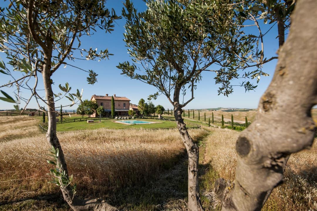 San Giovanni In Poggio — photo 1 of 1