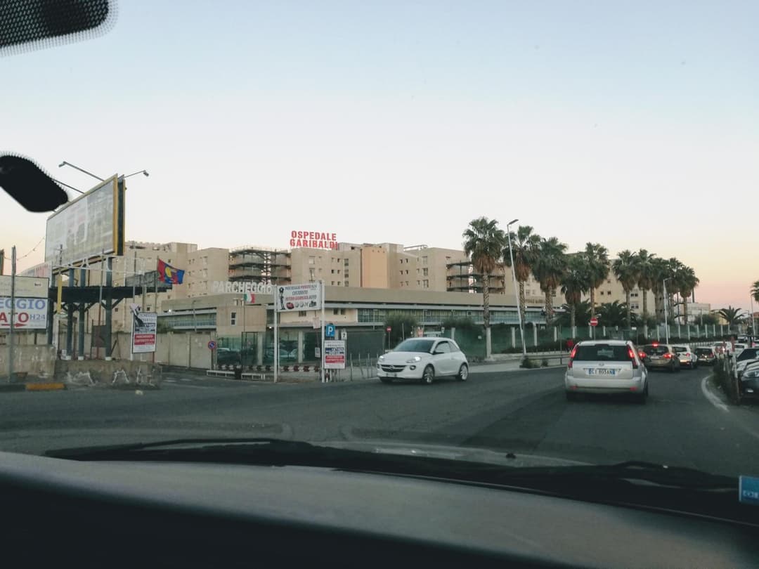 Catania House — photo 1 of 1