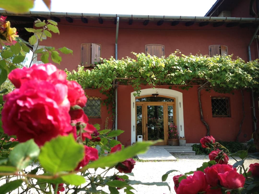 All'Antica Scuderia Del Castello — photo 1 of 1