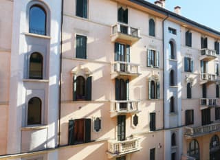 Pied à terre – Atelier