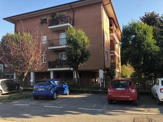VILLA FENIX PONTE SAN PIETRO
