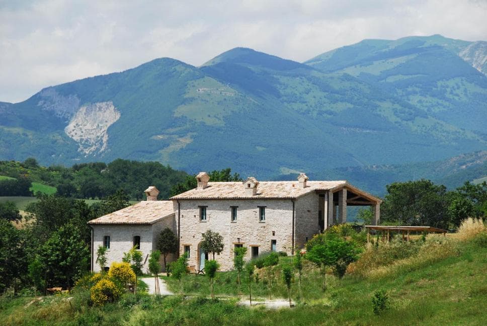 Agriturismo Molleone — photo 1 of 1