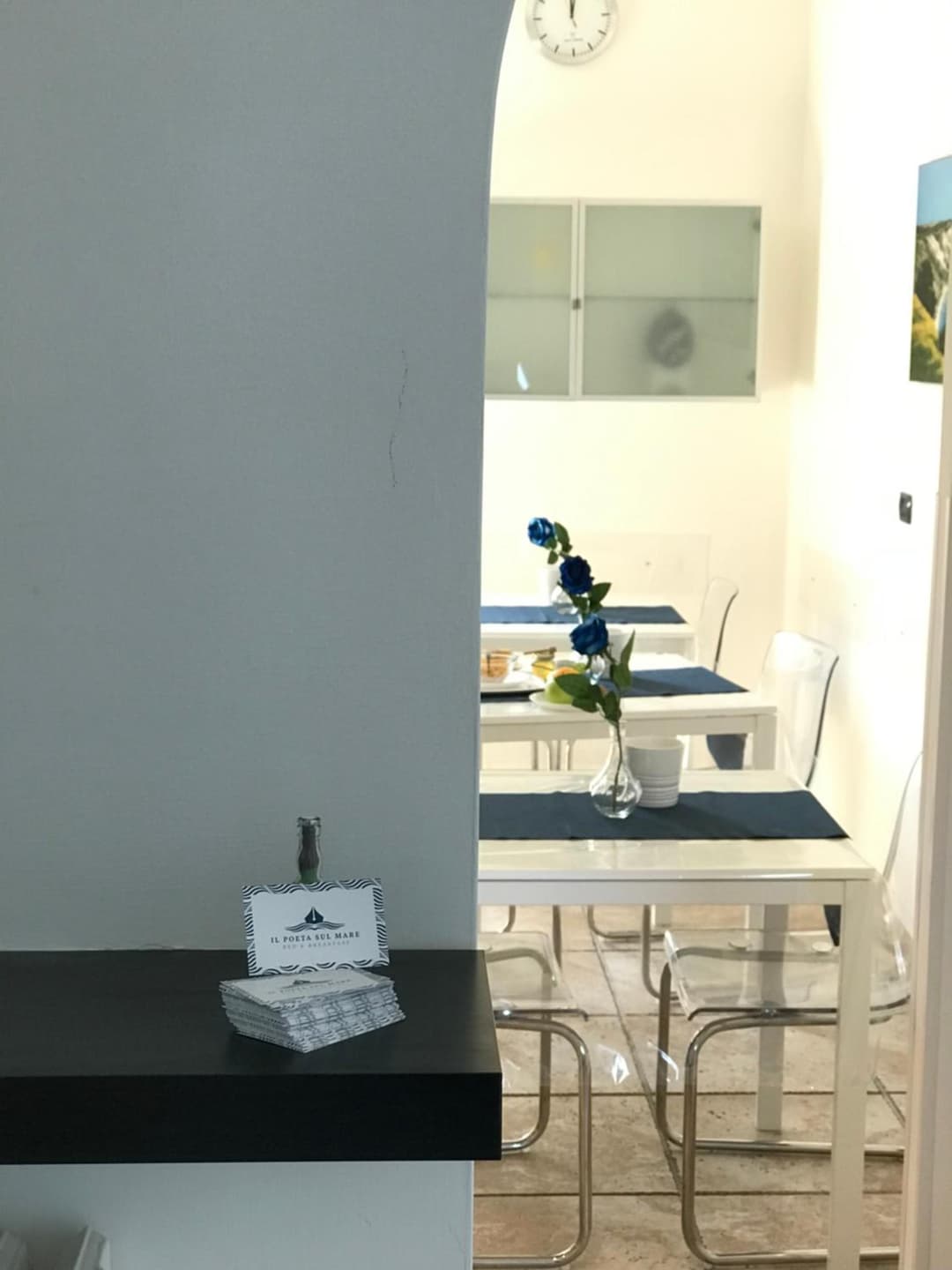 B&B Il Poeta sul Mare — photo 1 of 36