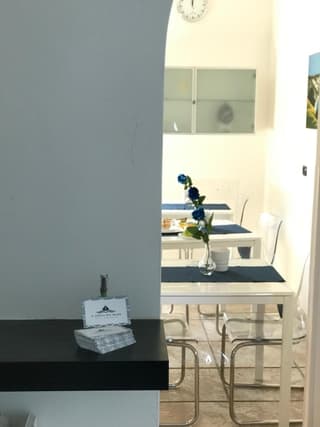 B&B Il Poeta sul Mare