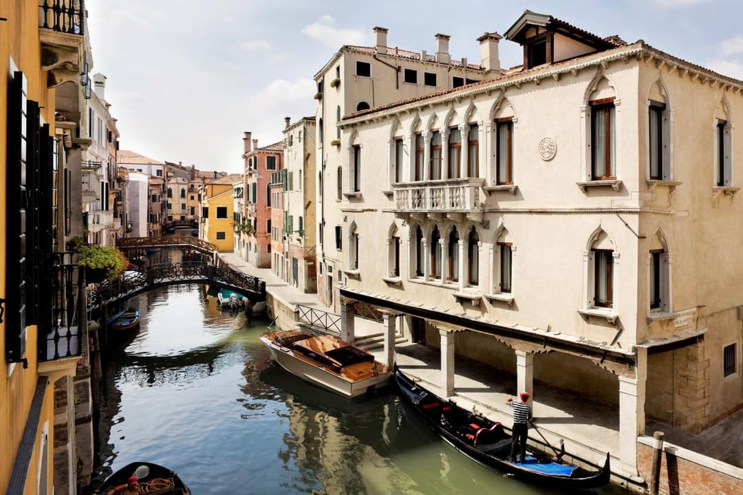 Maison Venezia | UNA Esperienze — photo 1 of 1