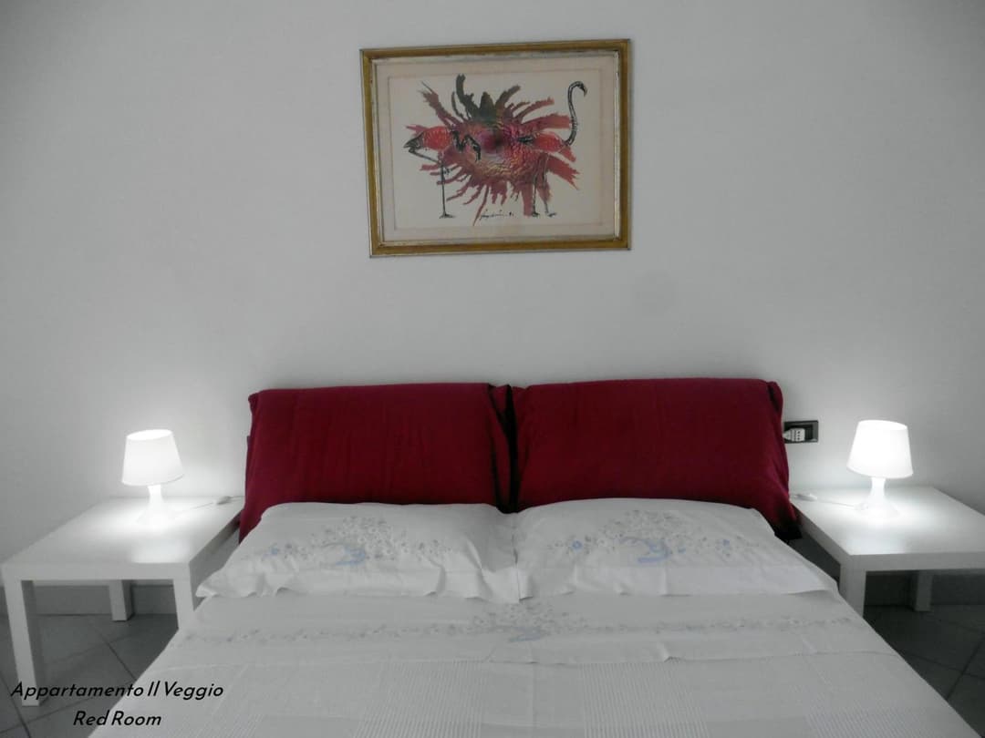 Appartamento il Veggio — photo 1 of 1
