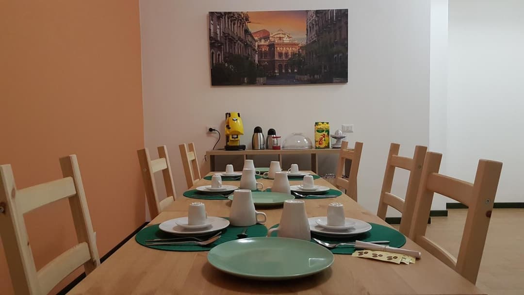 La Casa del Viaggiatore — photo 1 of 1