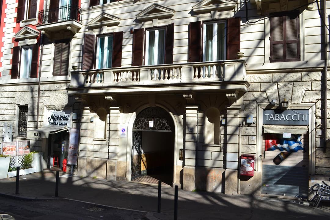 Seven Rooms Vatican — photo 1 of 1