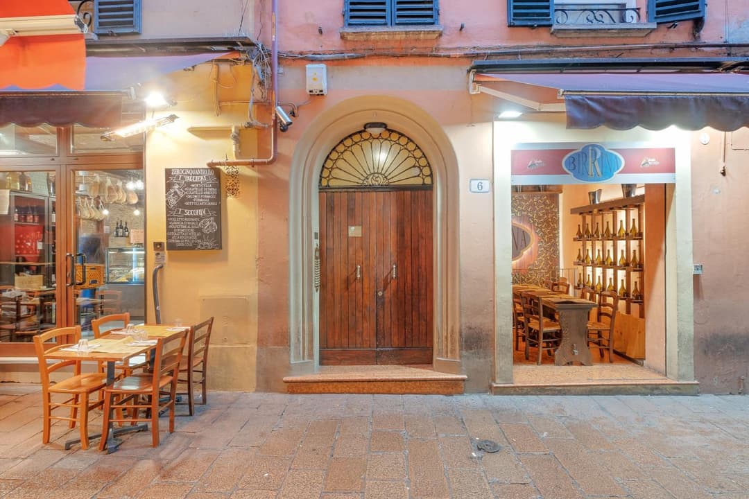 GuestHost - Sognando Bologna Flat — photo 1 of 1