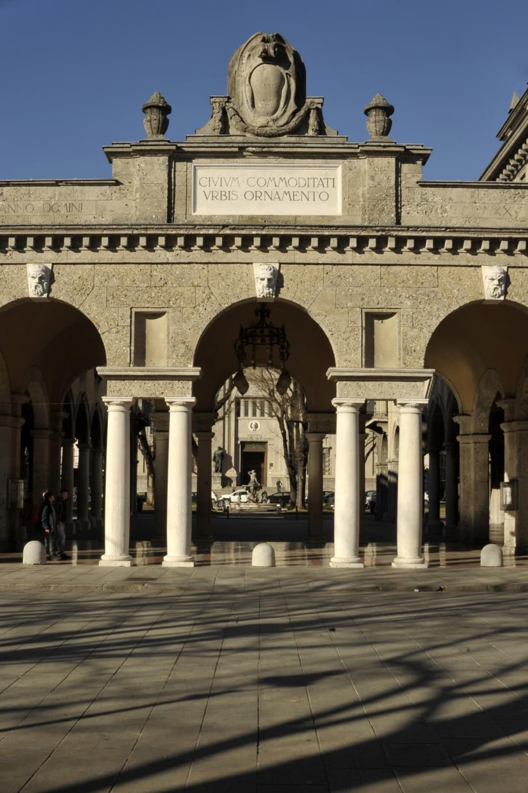 Bergamo Inn 43 — photo 1 of 1