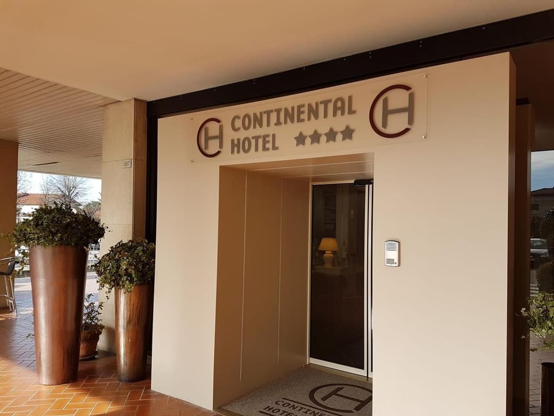 Hotel Continental Brescia — photo 1 of 1