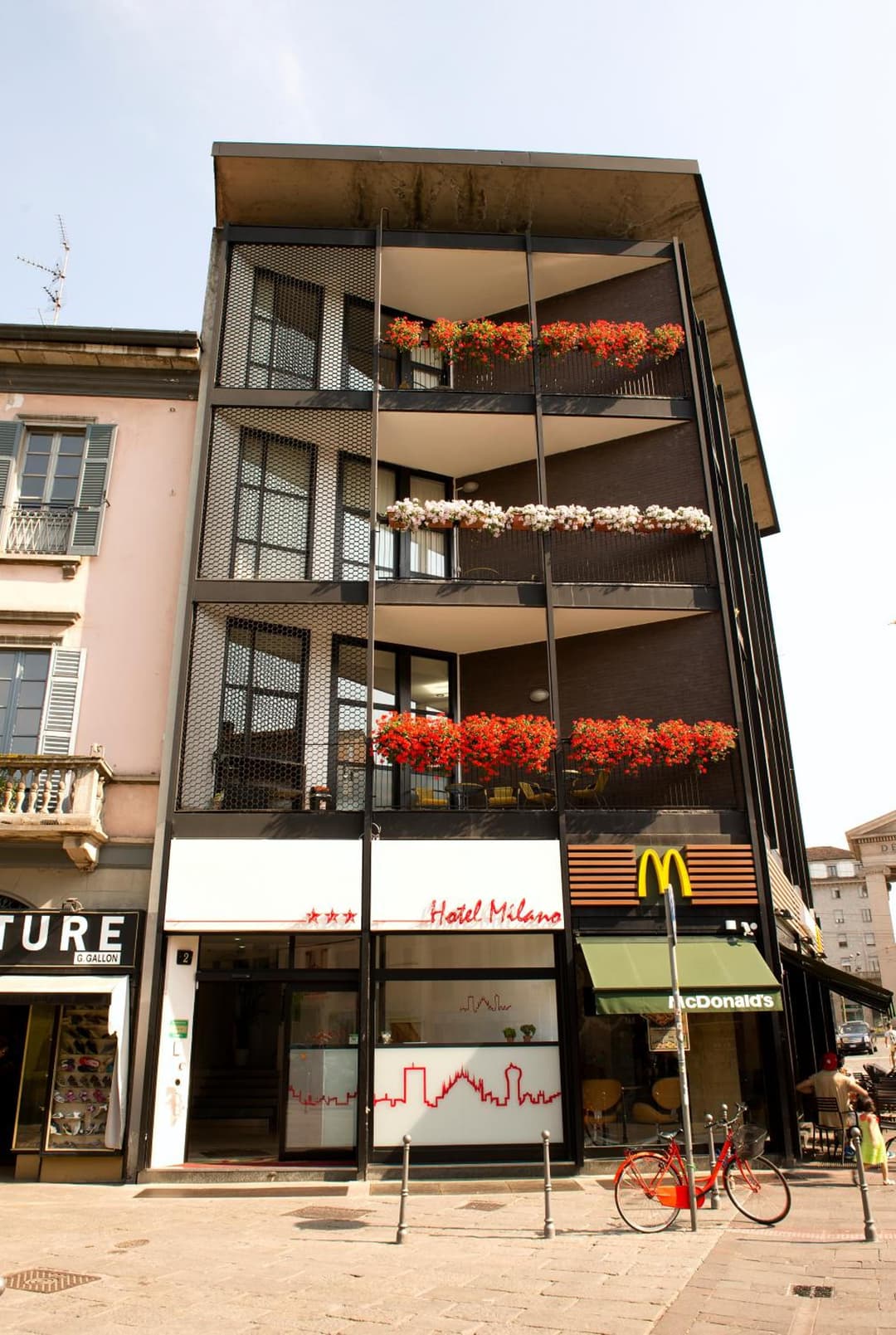 Hotel Milano Navigli — photo 1 of 1