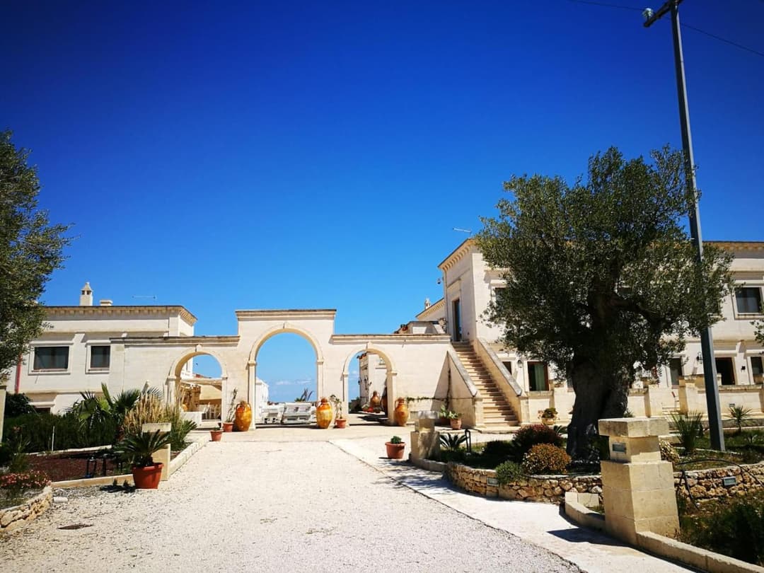 Agriturismo I Pozzetti — photo 1 of 1