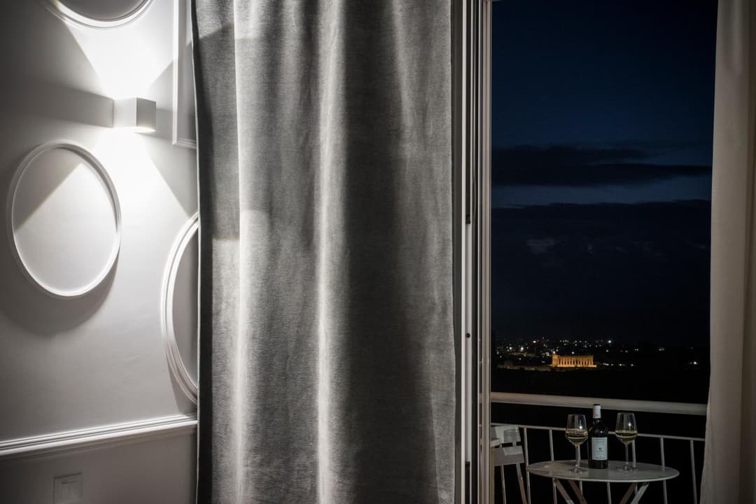 Panoramica dei Templi B&B — photo 1 of 1