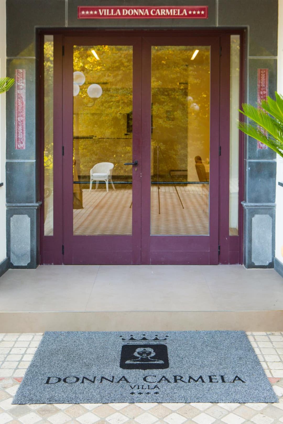 Resort Santangelo & SPA — photo 1 of 1