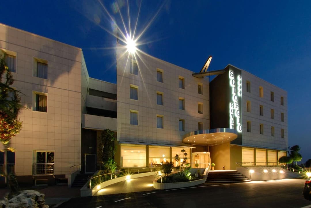 San Giorgio, Sure Hotel Collection by Best Western — photo 1 of 52
