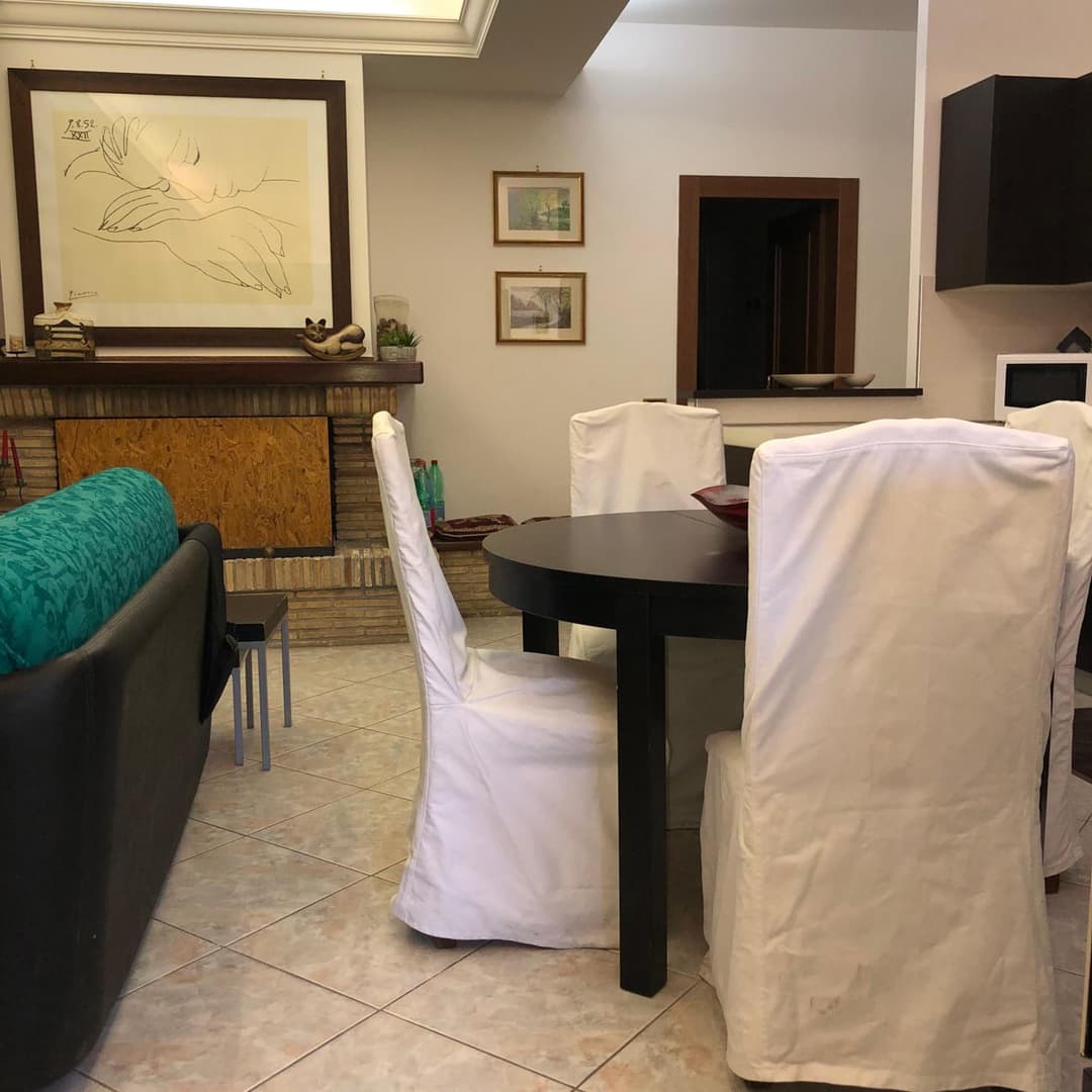 La Residenza dei Papi — photo 1 of 1
