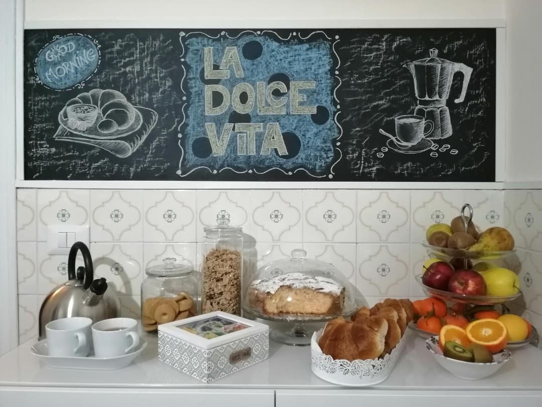 B&B LA DOLCE VITA — photo 1 of 1