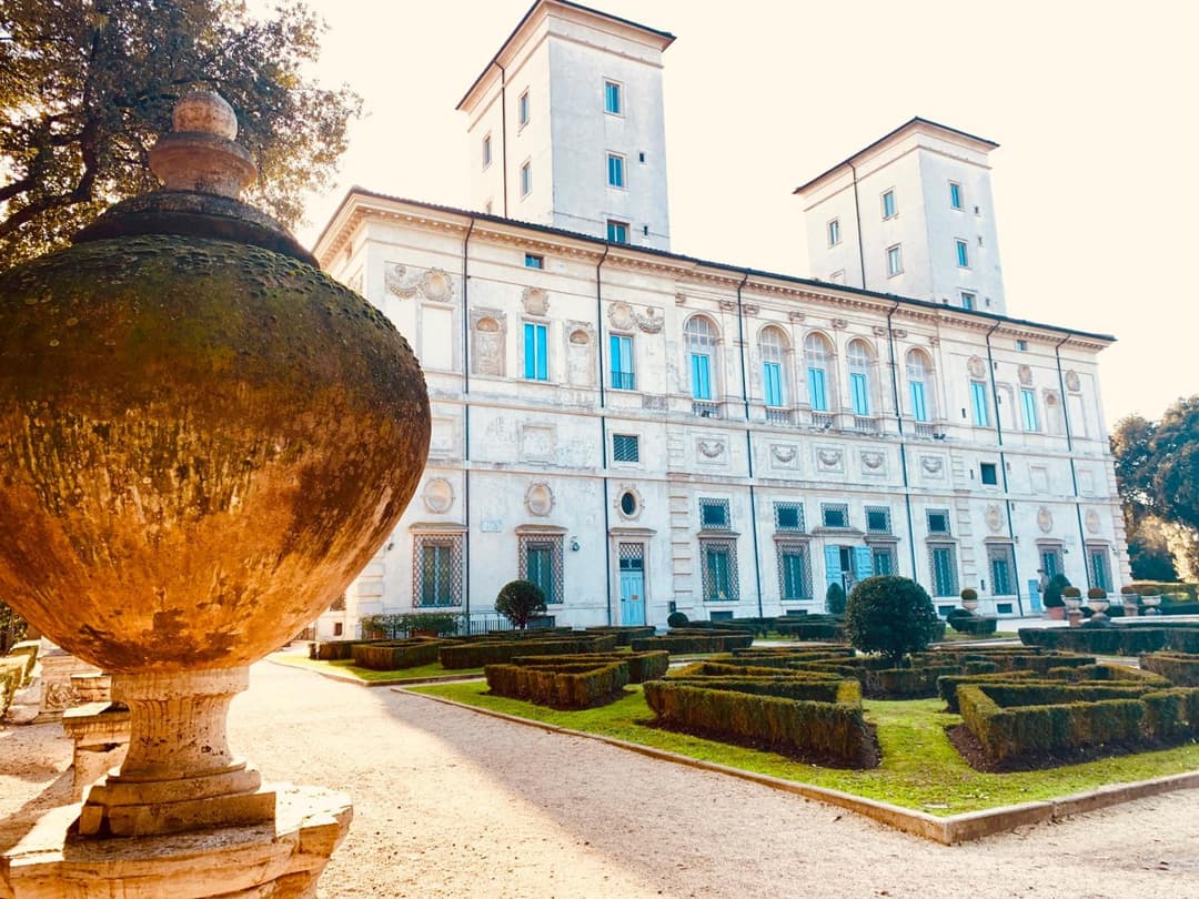 900 Piazza del Popolo — photo 1 of 1