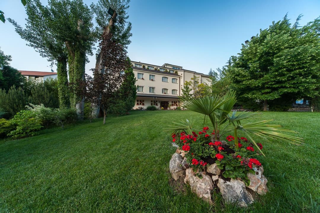 Albergo La Primula — photo 1 of 1