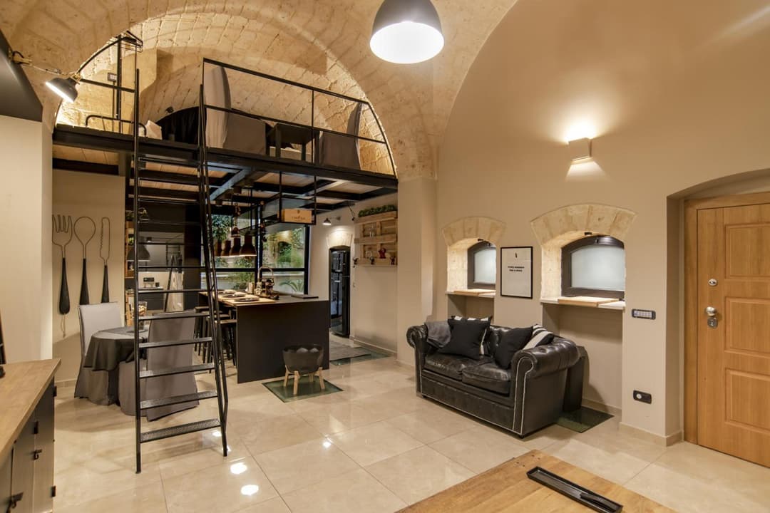 Cairoliapartment 2 — photo 1 of 1