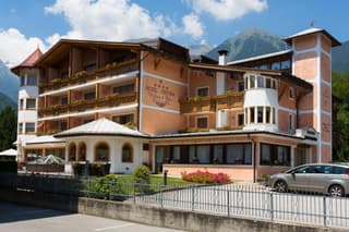 Hotel Cristina Wellness Relax