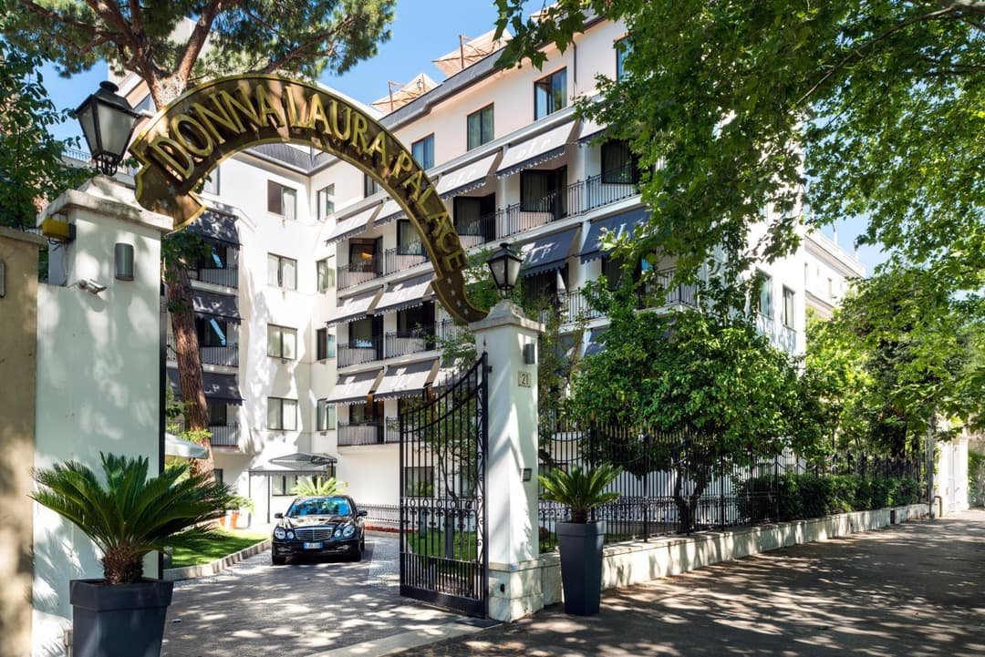 Donna Laura Palace by OMNIA hotels — photo 1 of 1