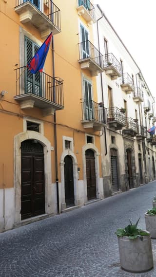 B&B Del Teatro