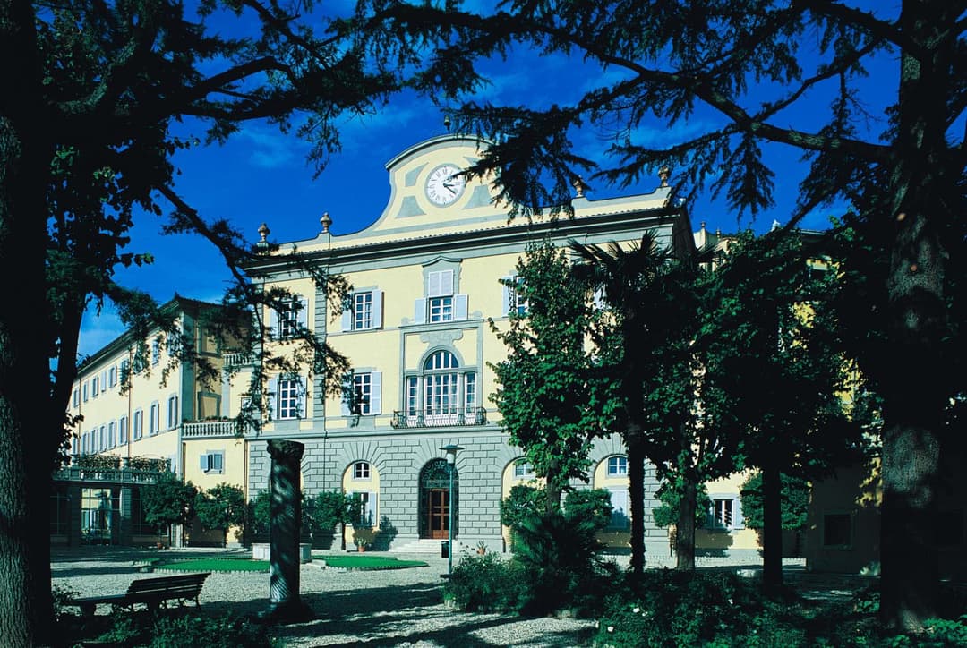 Bagni Di Pisa Palace & Thermal Spa - The Leading Hotels of the World — photo 1 of 1