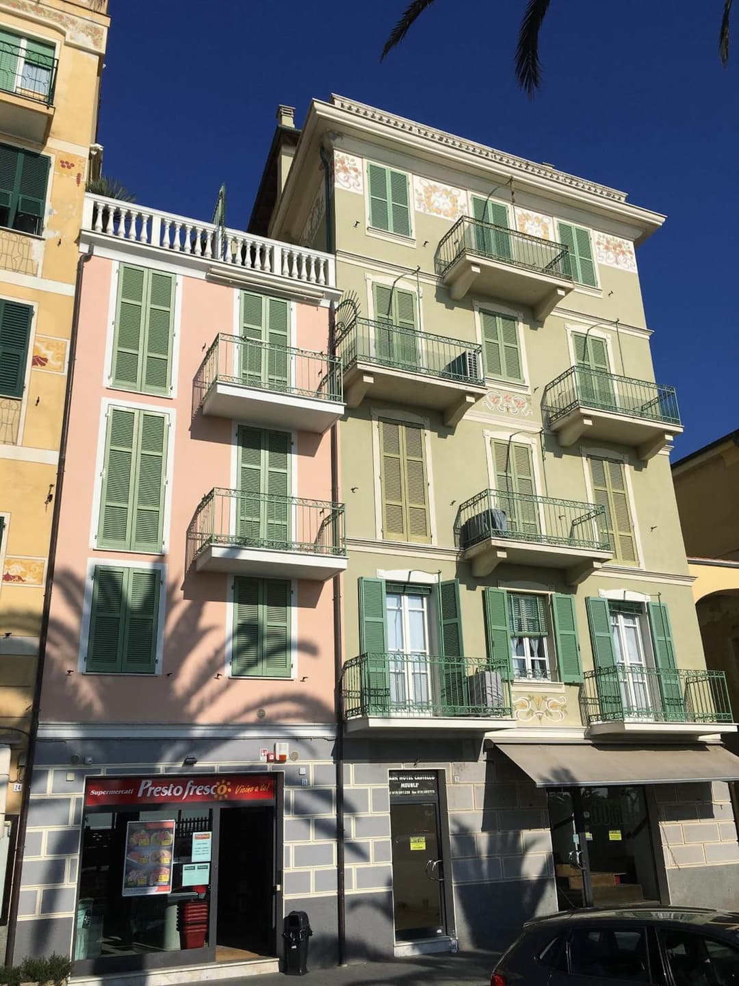 La Villetta appartamenti per vacanze — photo 1 of 80