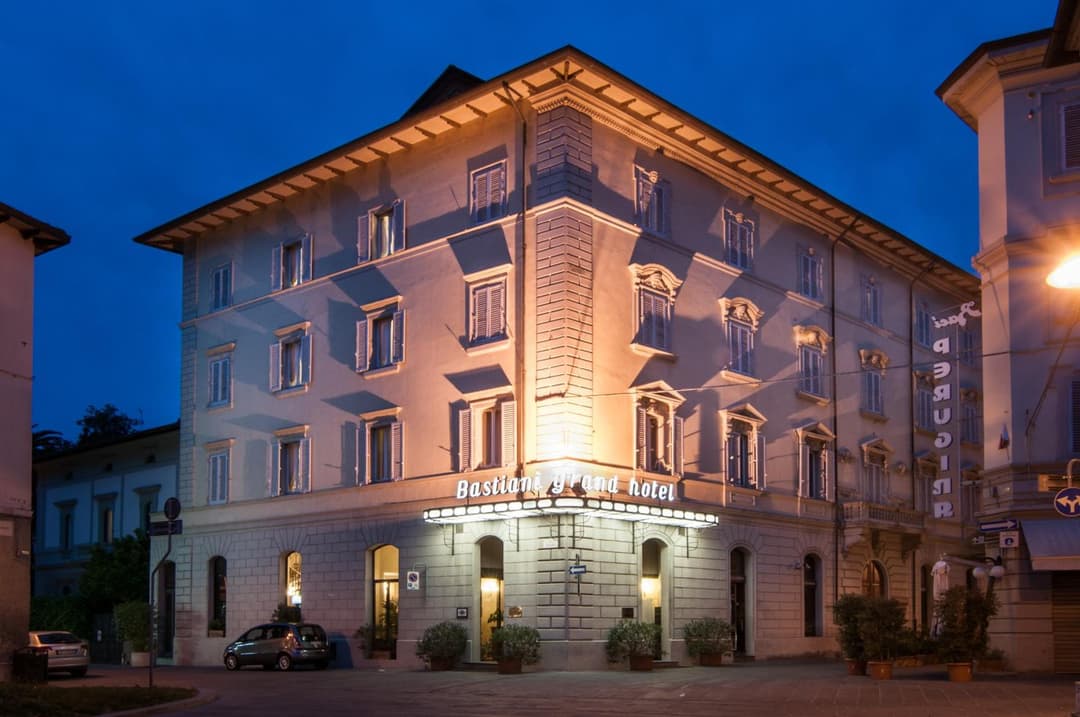 Grand Hotel Bastiani — photo 1 of 1