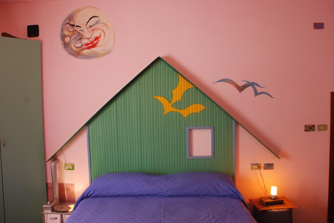 B&B Dimora dei folletti — photo 1 of 1
