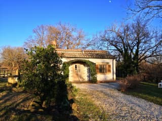 Maremma Country Chic Le Ginestre