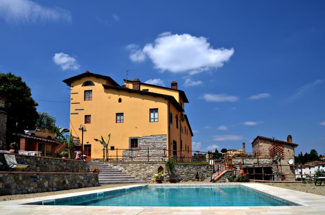 Agriturismo Il Poderaccio — photo 1 of 1