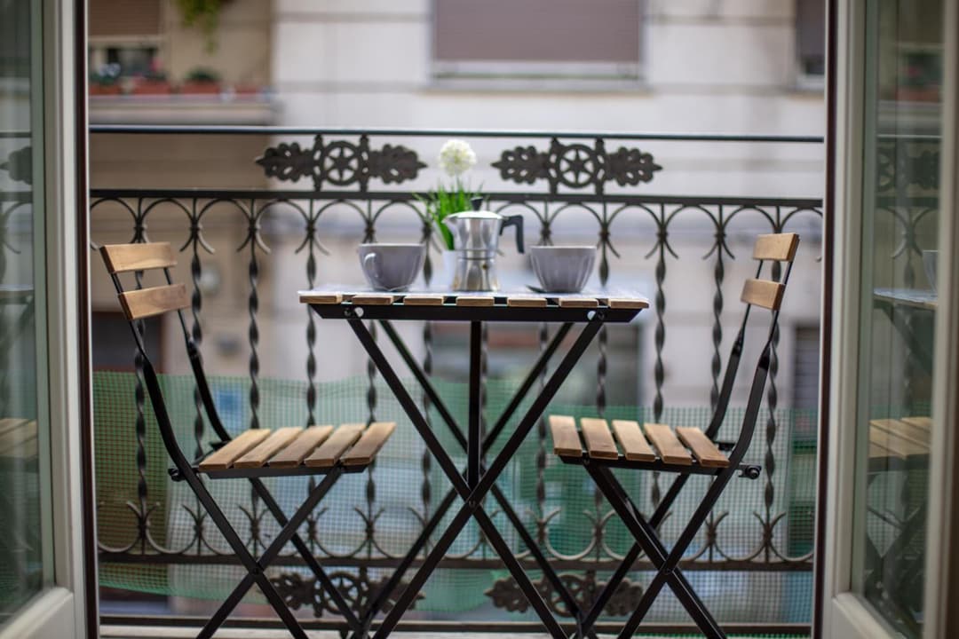 Loft Piazza Marina Family by DomuSicily — photo 1 of 1