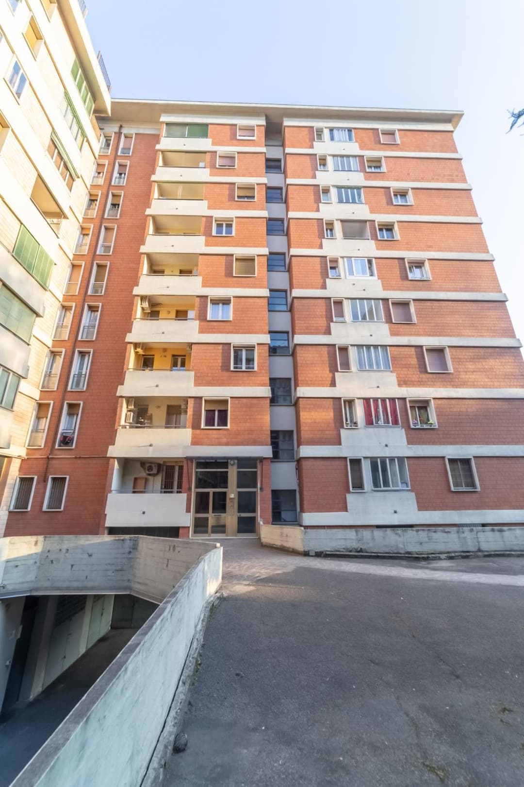 Bologna Fiera Fani Apartment — photo 1 of 1