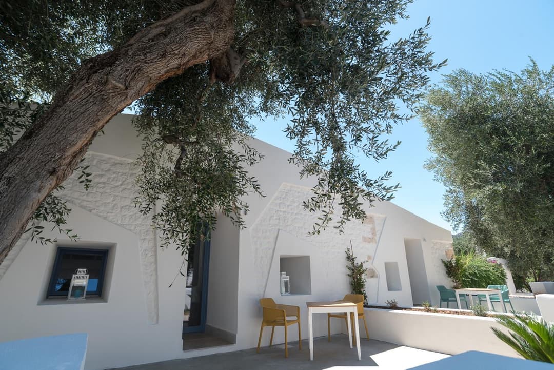 Il Pagliaio B&B — photo 1 of 1