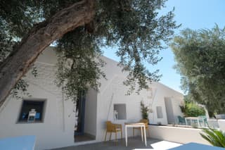 Il Pagliaio B&B