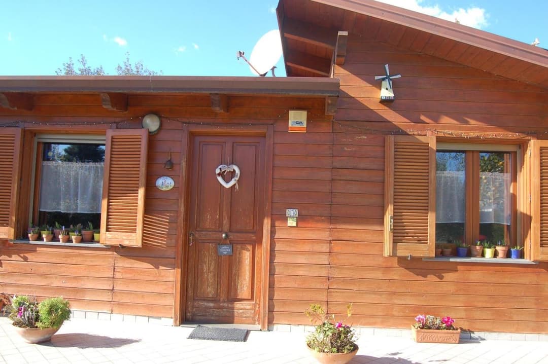 'O Chalet — photo 1 of 1