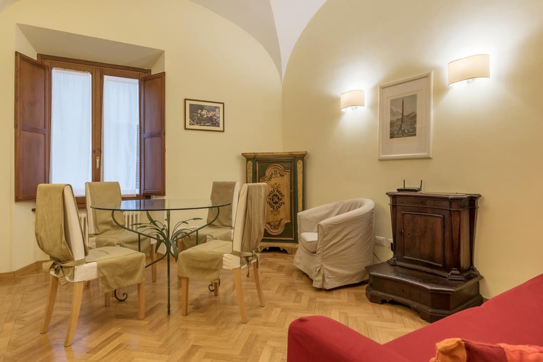 Casa Cornacchie - FromHometoRome — photo 1 of 1